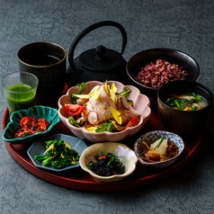 地下食堂 mogura(大阪駅前・大阪駅構内/和食)＜ネット予約可