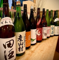 おばんざい京 KEIのおすすめドリンク2