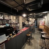 wine&coffee ボリィズ