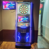 cafe&Barリキュールスタンドの雰囲気3