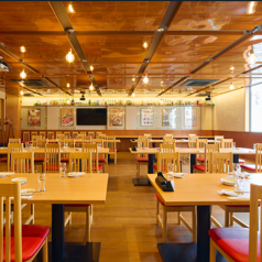 玉宮折衷ダイニング moto 岐阜駅みやび屋ビルの特集写真