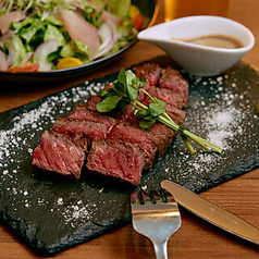 飲み放題付き「牛肉づくしコース」で楽しむ贅沢な時間♪