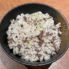 肉めし
