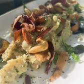 創作DiningくうCasual Barだい