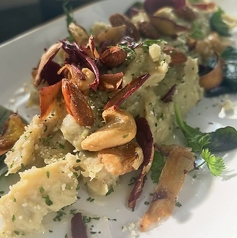 創作DiningくうCasual Barだいの写真