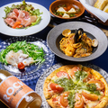 Rock DOG ロックドッグのおすすめ料理1