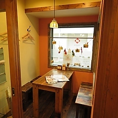 RUSH ラッシュ 天王町ワイン&キッチンの特集写真