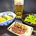 牛たん炭焼 利久 赤れんが テラス店のおすすめ料理1