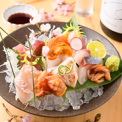 大阪寿司　ハレの日のおすすめ料理2