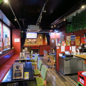地鶏マニア鳥酒場 別邸 国分寺店の雰囲気3