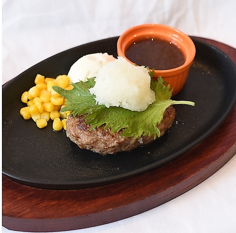 GOBBL IN BURGER&GRILL Suno[K[AhO