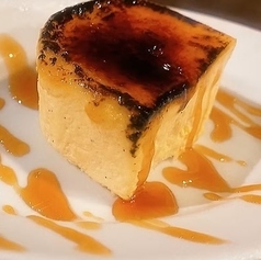 チーズテリーヌ