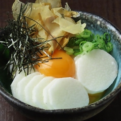 山芋スライス