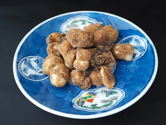 黒糖ピーナッツ