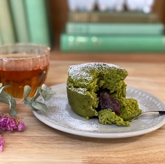 ファミリーガーデン 大野城店のコース写真