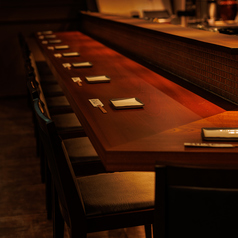 炭焼き屋 こもれ火 品川店の雰囲気1