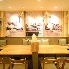 TSUKUMO食堂 豊田t-FACE店特集写真1