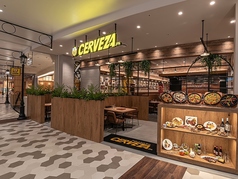 セルベサ ジャパン ららぽーとTOKYO BAYの外観1