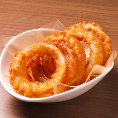 オニオンリング