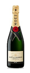 世界が認めるスタンダードシャンパーニュ【モエ・エ・シャンドン ブリュット アンペリアル】