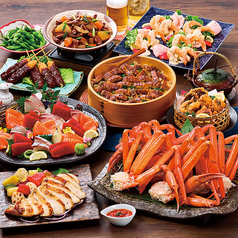 CLOCHE BLANC クロッシュブランのコース写真