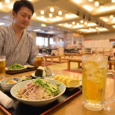 旭川高砂台 万葉の湯のおすすめ料理3