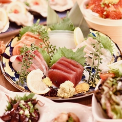 魚心あれば酒心 船橋店のおすすめ料理3