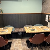 TEPPAN DINING フクロウの雰囲気2