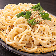 【〆】ちゃんぽん麺/雑炊セット 各