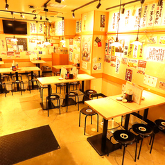 アカマル屋鮮魚店 大山店の雰囲気1