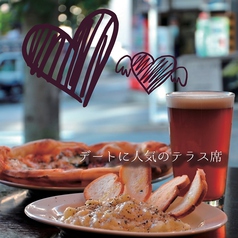 CRAFTBEER KEG NAGOYA ケグ 名古屋の特集写真