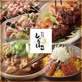名古屋料理と酒が旨い店 しゃちほこ 小田原店の詳細