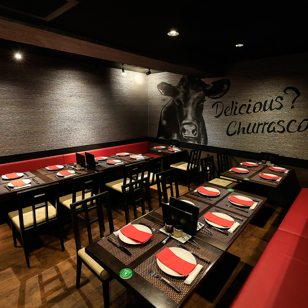 企業パーティーや結婚式2次会に♪お店を貸切でご利用頂けます。最大70名様まで！！