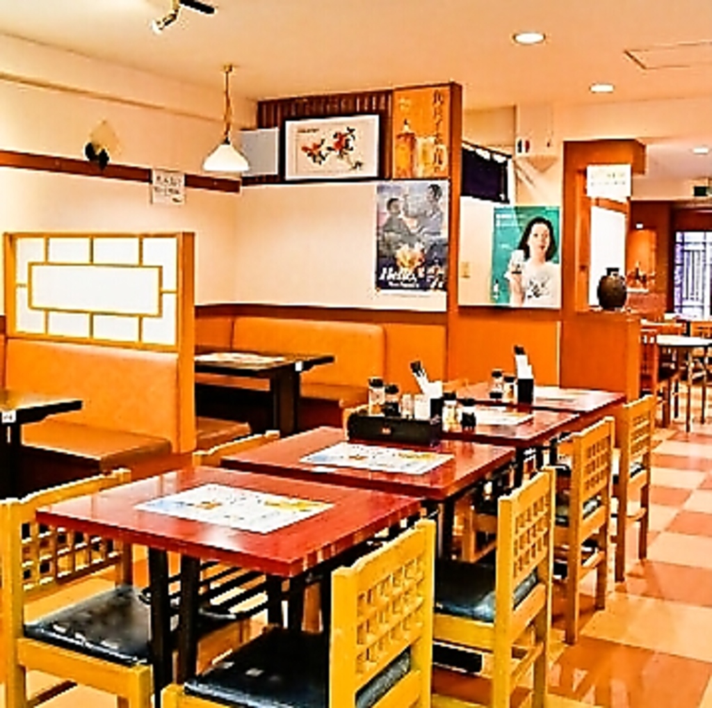 広々とした店内で豊富なドリンクと絶品料理の数々がお楽しみいただけます！お一人様からお気軽に♪