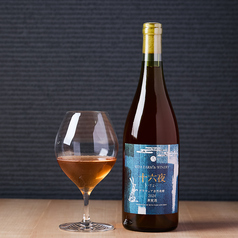 十六夜　デラウェア　2024