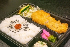 新串揚げ創作料理 串やでござる 茨木店のおすすめテイクアウト1