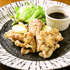 海鮮・地鶏居酒屋たいおう　松山三番町店の特集写真