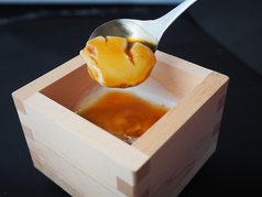 自家製ジーマミー豆腐