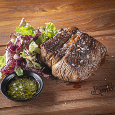 EL BODEGONのおすすめ料理1