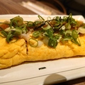 料理メニュー写真&nbsp;たまごやき