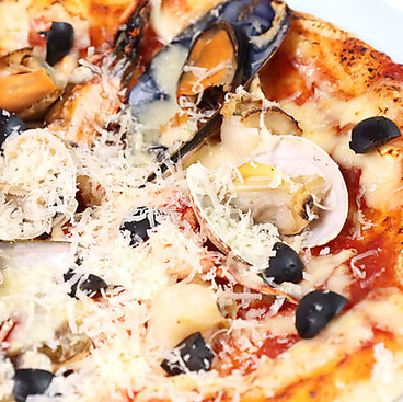 ダイニング ENT エント スタンド EL エル ホテル エルシエント 京都八条口のおすすめ料理1