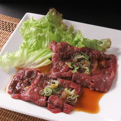 焼肉ホルモン　桑原苑(くわはらえん)　掛川の写真2