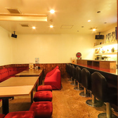 焼肉居酒屋 円ら屋 離れの雰囲気2