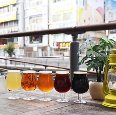 【クラフトビール】