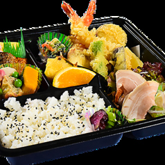 R　5）和風弁当