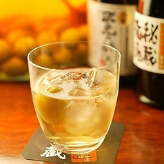 完全個室居酒屋 食之栖(しょくのすみか)のコース写真