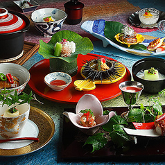 日本料理 なだ万 蒼宮のおすすめ料理1
