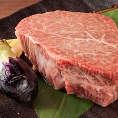 錦糸町◆大人の隠れ家焼肉 当店自慢の赤身肉！！