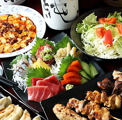 居酒屋 翠園の特集写真
