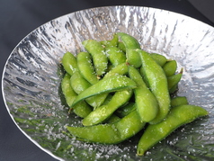 沖縄マースー枝豆